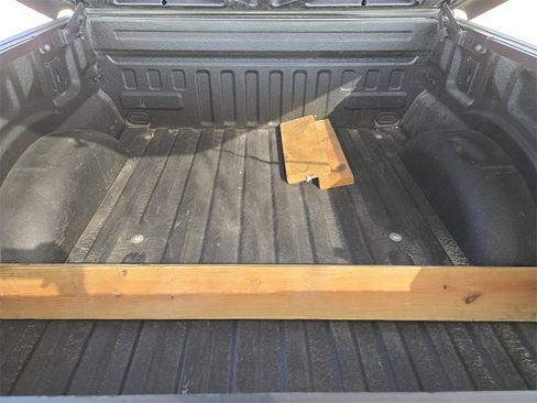 Used 2016 Ford F150 Lariat w/ Equipment Group 502A Luxury image 31