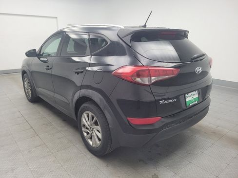 Used 2016 Hyundai Tucson SE w/ Option Group 02 image 5