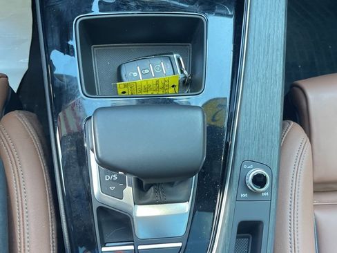 Used 2022 Audi A5 2.0T Premium image 19