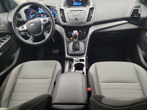 Used 2016 Ford Escape SE AWD/4WD image 22