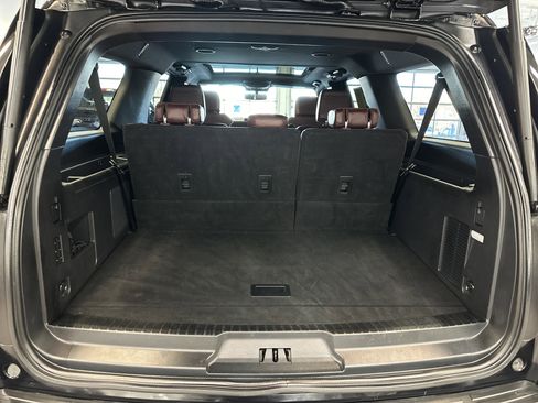 Certified 2022 Ford Expedition Max Limited image 8