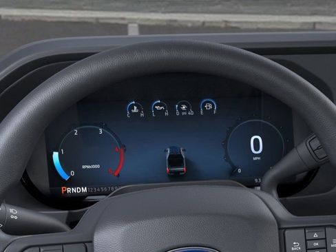 New 2026 Ford F250 XLT w/ XLT Premium Package image 13