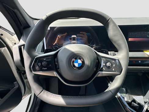 New 2026 BMW X3 xDrive30i w/ Convenience Package AWD/4WD image 8