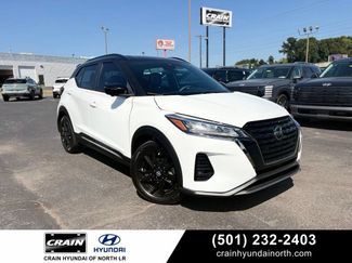 Used 2025 Nissan Kicks SV FWD video 1