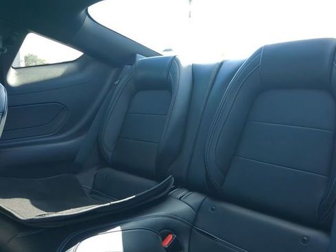 Used 2024 Ford Mustang GT Premium image 16