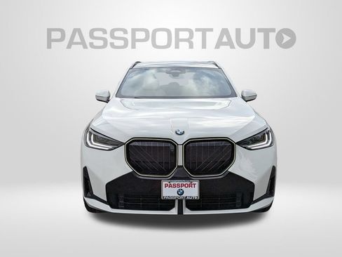 Used 2026 BMW X3 xDrive30i AWD/4WD image 10