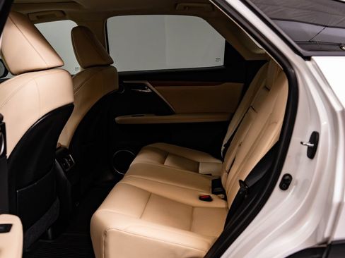 Certified 2021 Lexus RX 350 AWD w/ Premium Package image 43