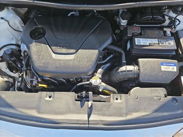 Used 2017 Hyundai Accent SE FWD image 20
