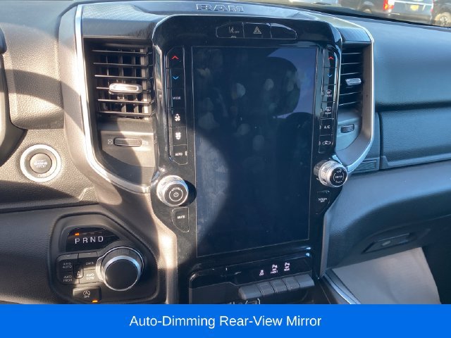 Used 2025 RAM 1500 Big Horn AWD/4WD image 31