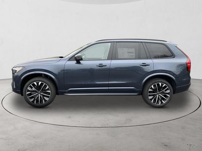 New 2026 Volvo XC90 B6 Ultra w/ Protection Package Premier