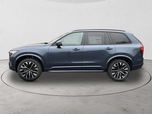 New 2026 Volvo XC90 B6 Ultra w/ Protection Package Premier AWD/4WD image 2