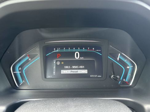 Used 2018 Honda Odyssey EX-L image 18