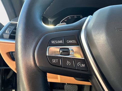 Used 2023 BMW 430i xDrive Coupe w/ Premium Package image 22