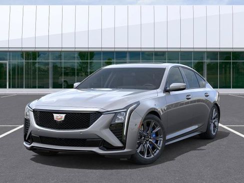 New 2026 Cadillac CT5 Sport RWD image 6