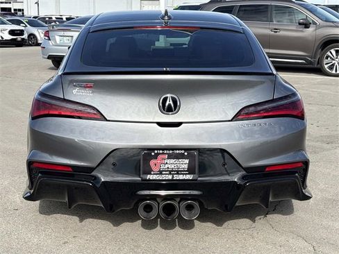 Used 2024 Acura Integra Type S image 3