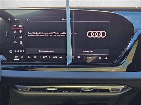 New 2025 Audi A5 2.0T Premium Plus image 13