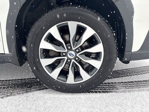 Used 2024 Subaru Outback Limited image 25