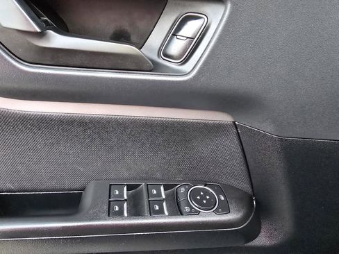 Used 2021 Ford Bronco Sport AWD/4WD image 10