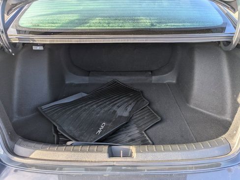 Used 2022 Honda Civic Sport image 13