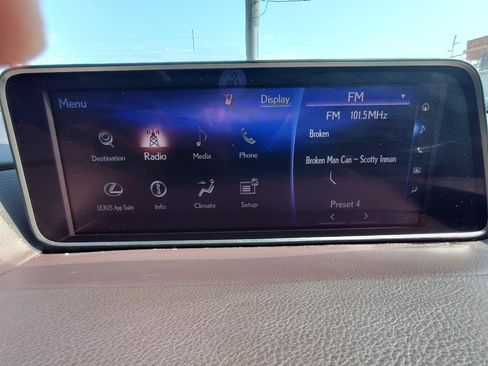 Used 2018 Lexus RX 350 AWD w/ Premium Package image 32