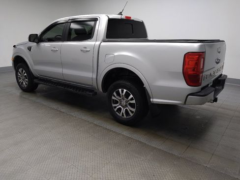 Used 2019 Ford Ranger Lariat RWD image 3