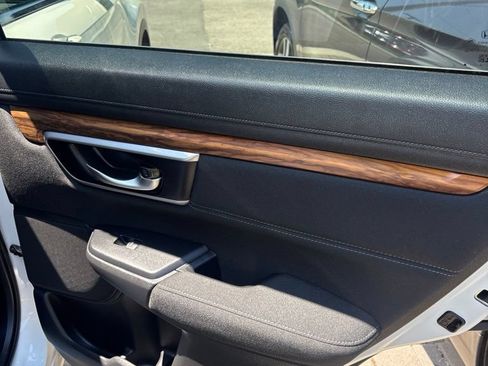 Used 2018 Honda CR-V EX image 13