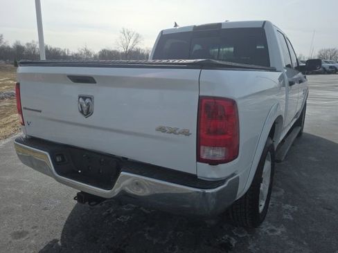 Used 2014 RAM 1500 Outdoorsman image 7