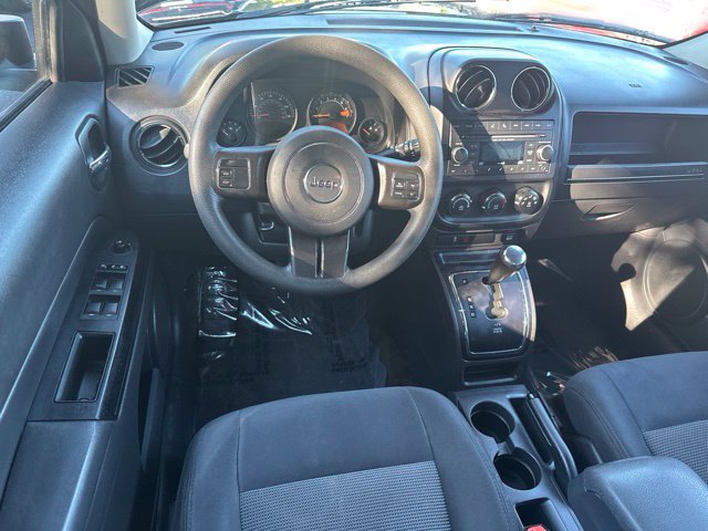 Used 2016 Jeep Patriot Sport w/ Power Value Group AWD/4WD image 10