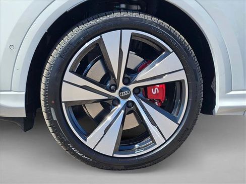 New 2026 Audi SQ5 Premium Plus AWD/4WD image 11