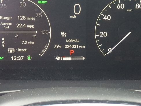 Certified 2023 Honda CR-V Sport Touring image 21