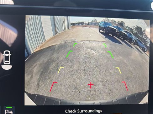 New 2026 Subaru Outback Premium image 20