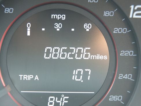 Used 2015 Honda Accord Sport image 20