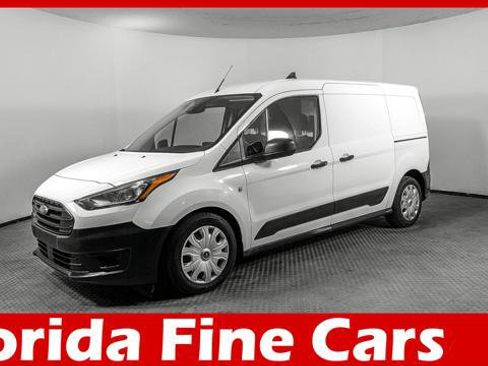 Used 2022 Ford Transit Connect XL image 1