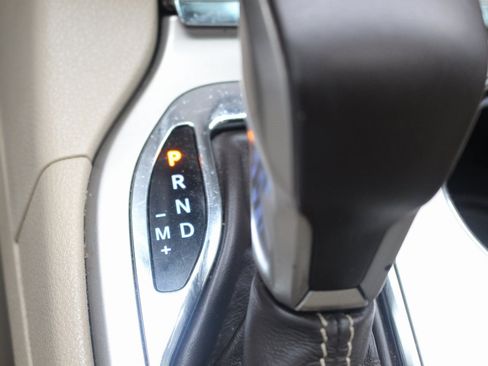 Used 2017 Jeep Grand Cherokee Overland image 36