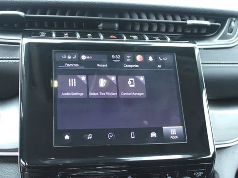 Used 2023 Jeep Grand Cherokee L Laredo w/ Luxury Tech Group I RWD image 31