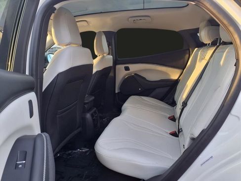 Used 2021 Ford Mustang Mach-E Premium image 26