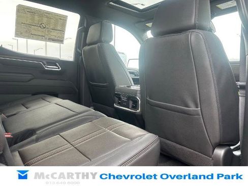 New 2026 Chevrolet Silverado 1500 High Country w/ Technology Package image 29