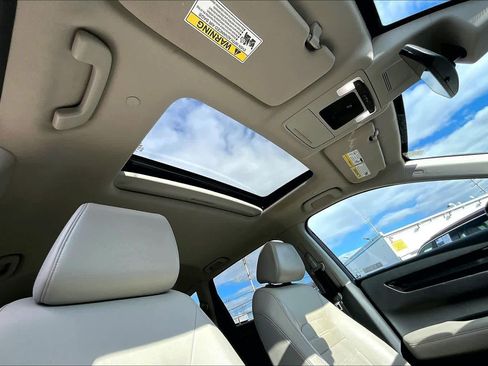 Used 2023 Honda CR-V EX-L image 13