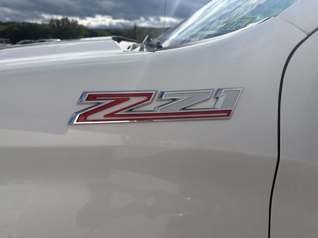 Used 2023 Chevrolet Silverado 1500 RST w/ Z71 Off-Road Package AWD/4WD image 33
