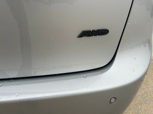 New 2026 Chrysler Pacifica Select image 38