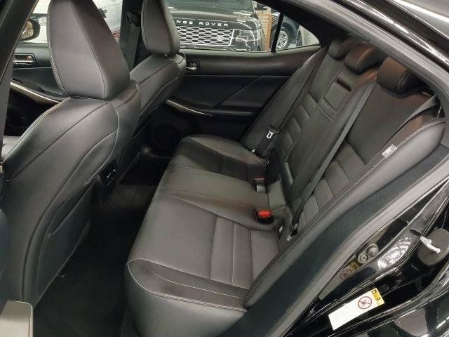 Used 2015 Lexus IS 350 AWD w/ F-Sport Package image 16