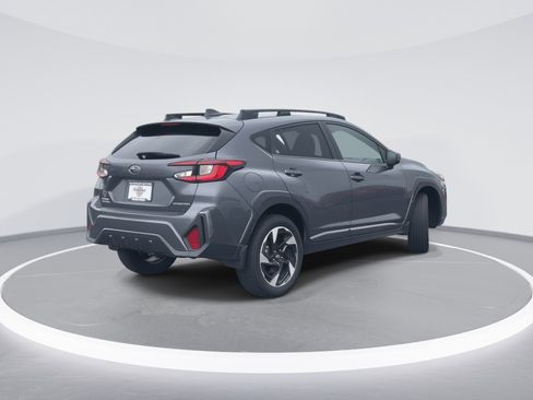 Used 2024 Subaru Crosstrek 2.5i Limited w/ Popular Package #4A AWD/4WD image 5