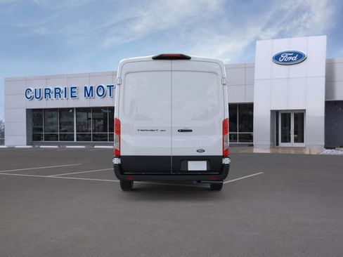 New 2026 Ford Transit 150 148 Medium Roof RWD image 5