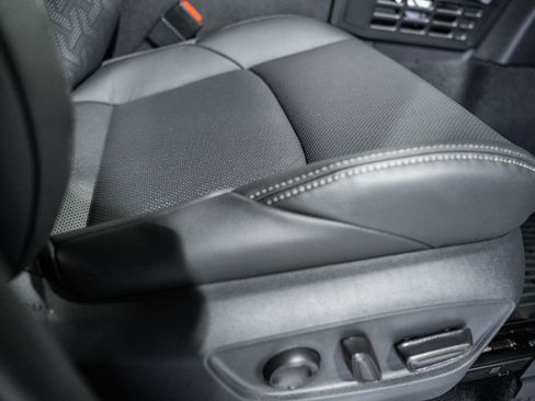 New 2026 Toyota Tacoma Limited image 37