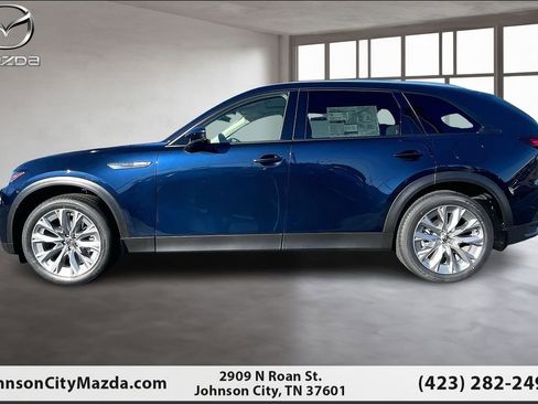 New 2026 MAZDA CX-90 3.3 Turbo w/ Preferred Package image 7
