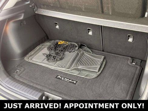 Used 2021 Hyundai Kona SEL Plus image 19