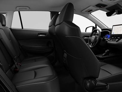 New 2026 Toyota Corolla Cross XLE