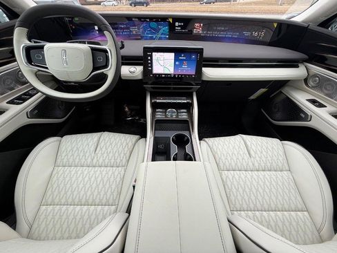 New 2026 Lincoln Nautilus Black Label image 8