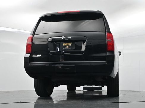 Used 2019 Chevrolet Tahoe Premier AWD/4WD image 29