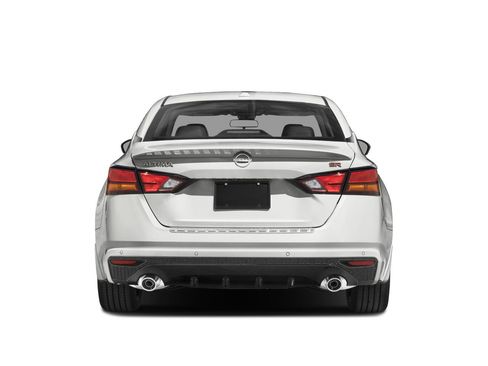 New 2025 Nissan Altima 2.5 SR image 13